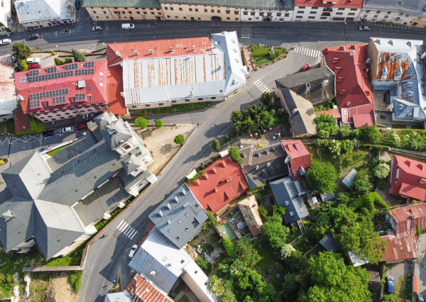 Predaj krásny 2 izbový apartmán, historické centrum