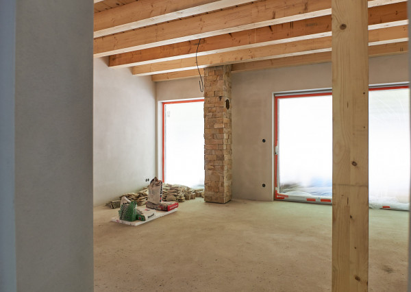 Predaj 3 izbová rekreačná chata, novostavba, štandard, Nízke Tatry