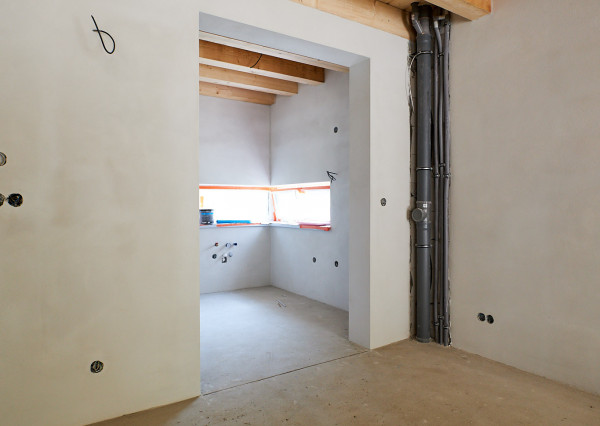 Predaj 3 izbová rekreačná chata, novostavba, štandard, Nízke Tatry