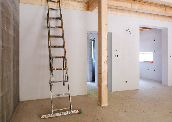 Predaj 3 izbová rekreačná chata, novostavba, štandard, Nízke Tatry