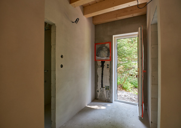 Predaj 3 izbová rekreačná chata, novostavba, štandard, Nízke Tatry