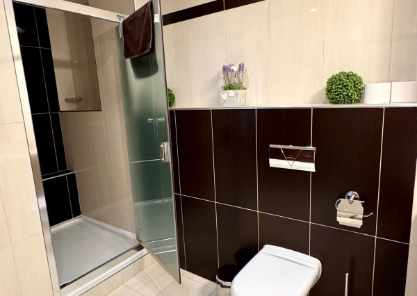 Predaj 2izbový apartmán Donovaly, 64m2, garáž v cene