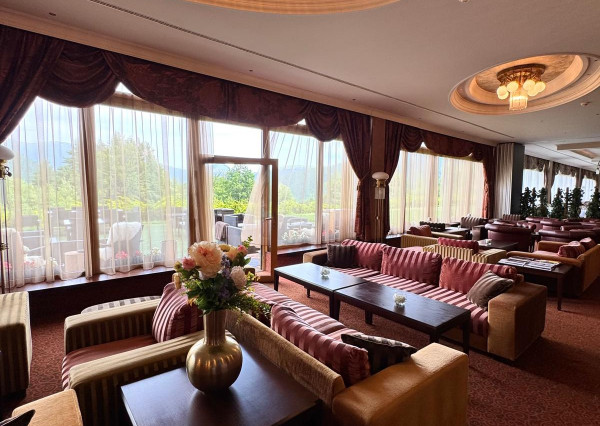 Predaj 2izbový apartmán Donovaly, 64m2, garáž v cene