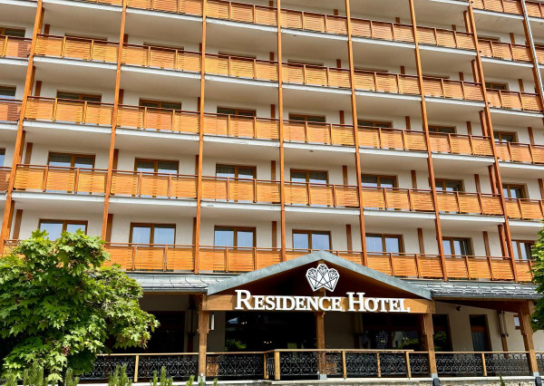 Predaj 2izbový apartmán Donovaly, 64m2, garáž v cene