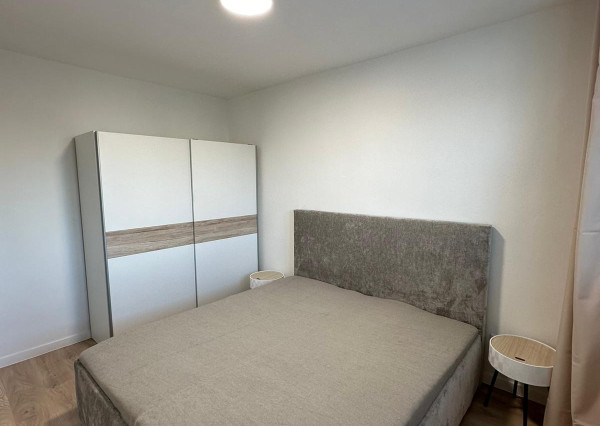 Prenájom krásny 2 izbový byt, kompletne zariadený, centrum mesta