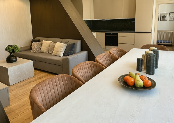 Predaj 3izbový byt Donovaly, 72m2, ZNÍŽENÁ CENA! EXKLUZÍVNE