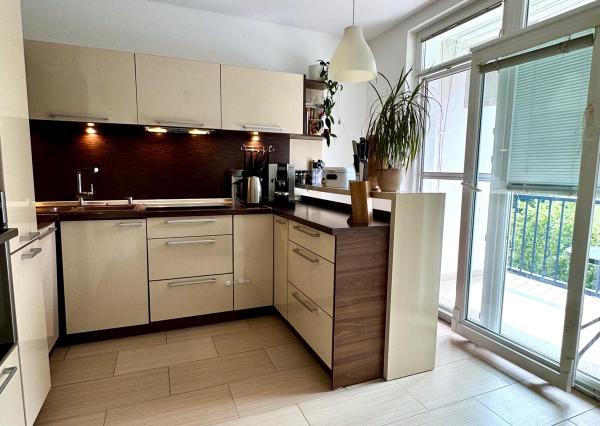 Predaj veľký 3izbový byt Klokočina, 78m2, EXKLUZÍVNE!