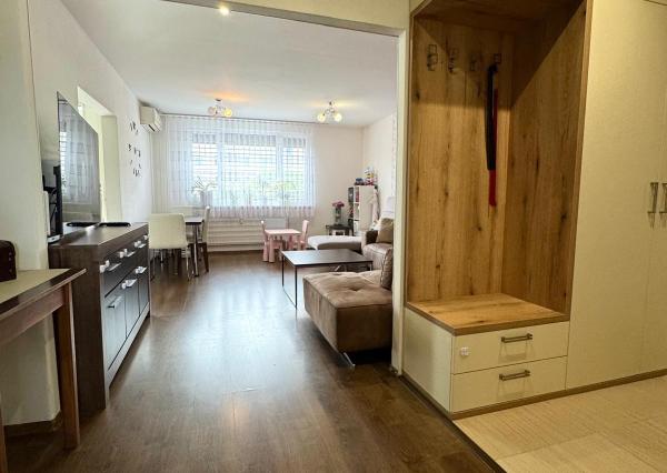 Predaj veľký 3izbový byt Klokočina, 78m2, EXKLUZÍVNE!