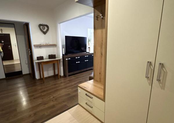 Predaj veľký 3izbový byt Klokočina, 78m2, EXKLUZÍVNE!