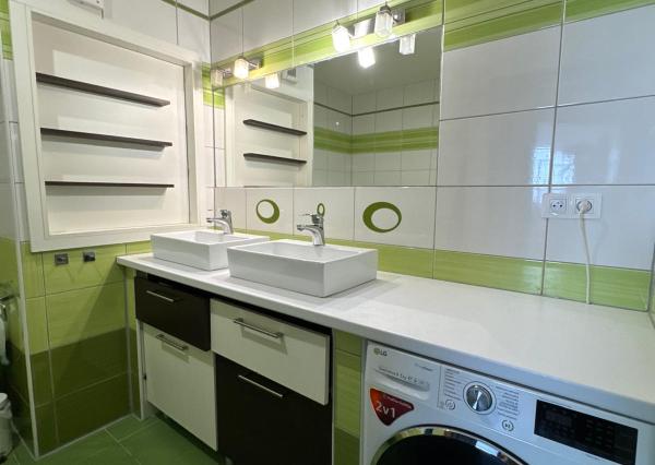 Predaj veľký 3izbový byt Klokočina, 78m2, EXKLUZÍVNE!