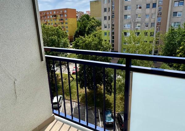 Predaj veľký 3izbový byt Klokočina, 78m2, EXKLUZÍVNE!