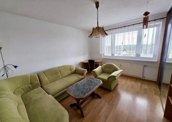 Prenájom 2izbový byt Vráble, sídlisko Žitava