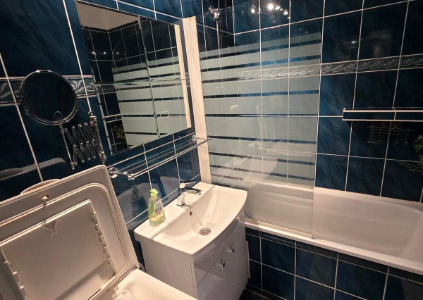 Prenájom 2izbový byt Vráble, sídlisko Žitava