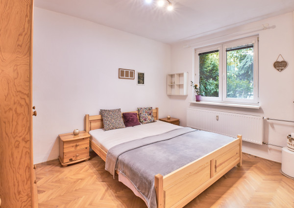 Predaj 2izbový byt centrum, ul.J.Kráľa, 55m2 REZERVOVANÉ!