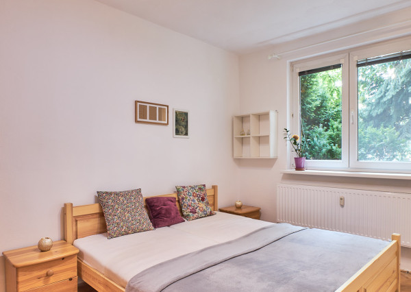 Predaj 2izbový byt centrum, ul.J.Kráľa, 55m2 REZERVOVANÉ!