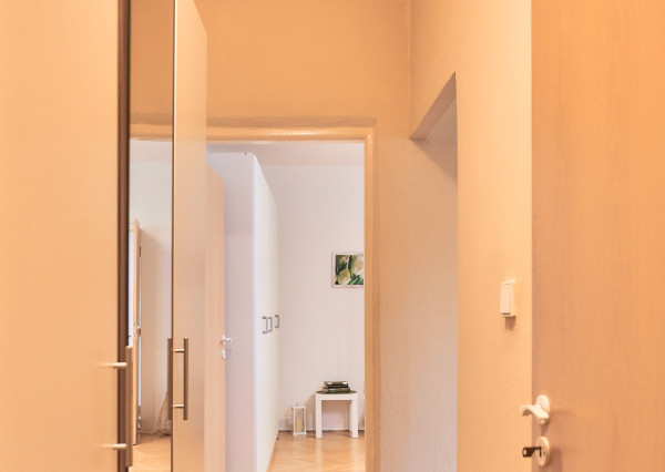 Predaj 2izbový byt centrum, ul.J.Kráľa, 55m2 REZERVOVANÉ!