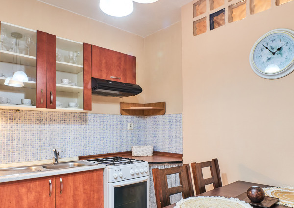 Predaj 2izbový byt centrum, ul.J.Kráľa, 55m2 REZERVOVANÉ!