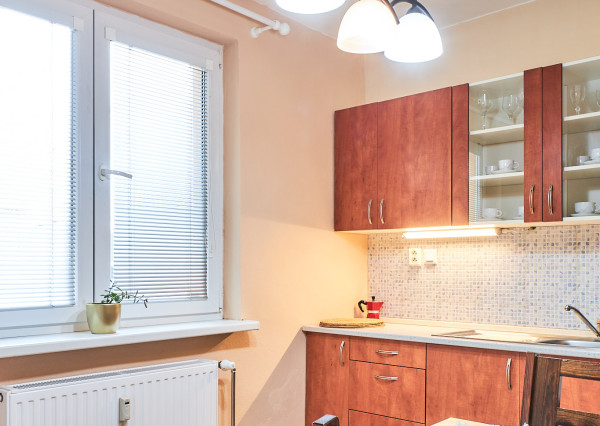 Predaj 2izbový byt centrum, ul.J.Kráľa, 55m2 REZERVOVANÉ!