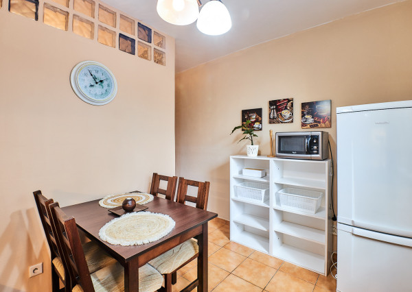 Predaj 2izbový byt centrum, ul.J.Kráľa, 55m2 REZERVOVANÉ!