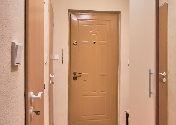 Predaj 2izbový byt centrum, ul.J.Kráľa, 55m2 REZERVOVANÉ!