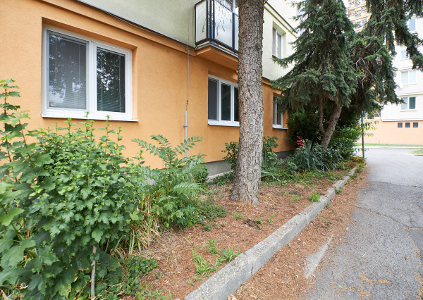 Predaj 2izbový byt centrum, ul.J.Kráľa, 55m2 REZERVOVANÉ!