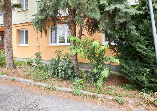 Predaj 2izbový byt centrum, ul.J.Kráľa, 55m2 REZERVOVANÉ!