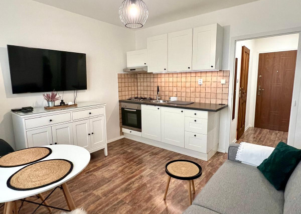 Prenájom 1izbový byt Klokočina, Škultétyho ul., balkón