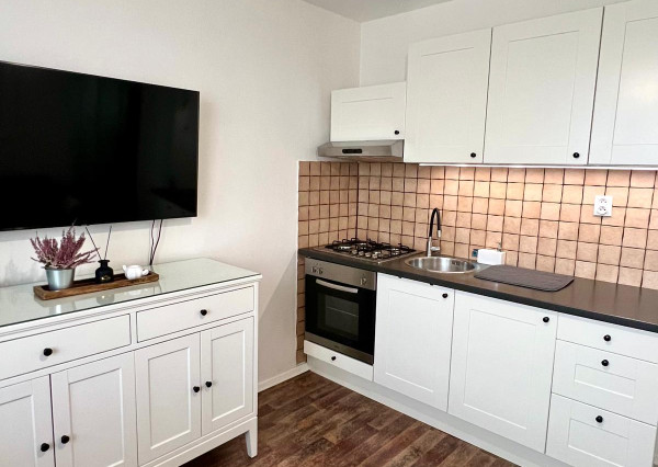 Prenájom 1izbový byt Klokočina, Škultétyho ul., balkón