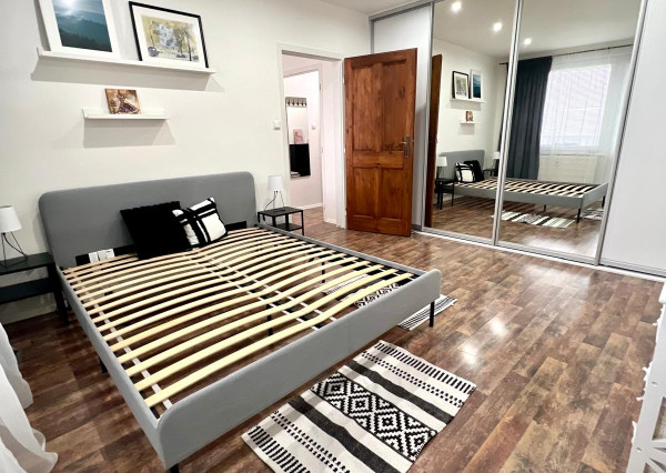 Prenájom 1izbový byt Klokočina, Škultétyho ul., balkón