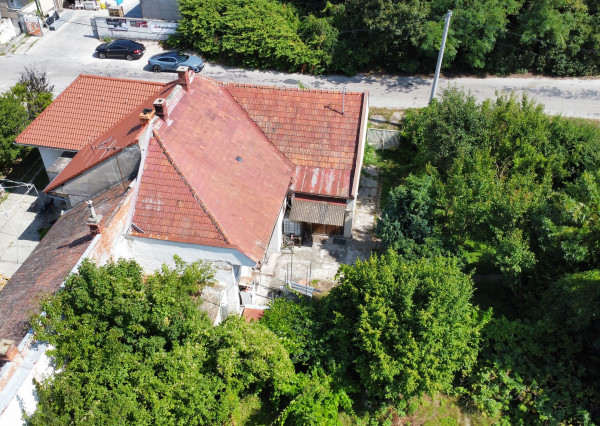 Predaj rodinný dom širšie centrum Nitra