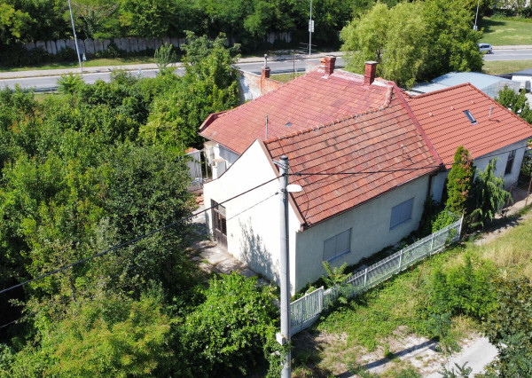 Predaj rodinný dom širšie centrum Nitra