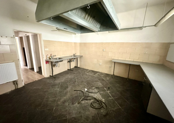 Predaj rodinný dom širšie centrum Nitra