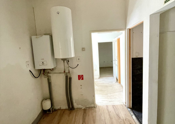 Predaj rodinný dom širšie centrum Nitra