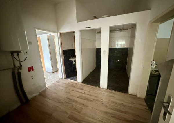 Predaj rodinný dom širšie centrum Nitra