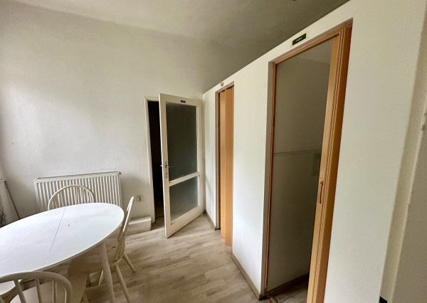 Predaj rodinný dom širšie centrum Nitra