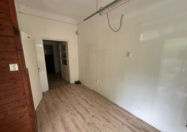 Predaj rodinný dom širšie centrum Nitra