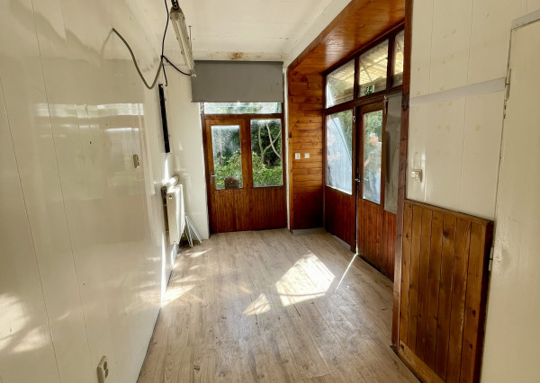 Predaj rodinný dom širšie centrum Nitra