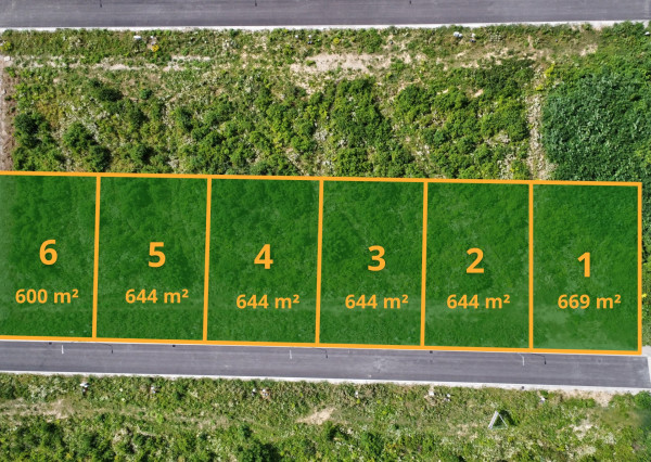 Predaj stavebný pozemok, novovybudovaná lukratívna lokalita, Šindolka- Zobor