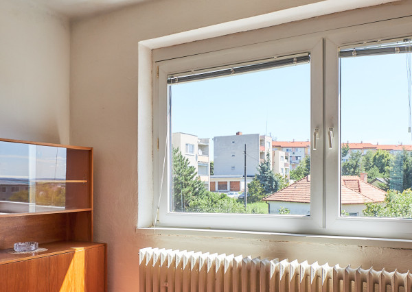 Predaj 4 izbový rodinný dom, garáž, 7,3á pozemok, Zobor