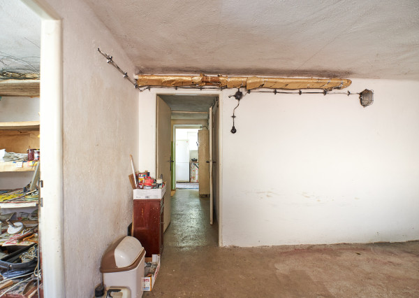 Predaj 4 izbový rodinný dom, garáž, 7,3á pozemok, Zobor