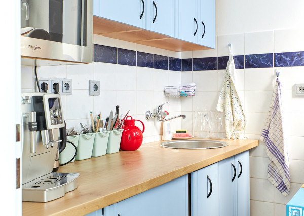 Prenájom reprezentatívne kancelárske priestory, Zobor, 6x parkovacie miesto