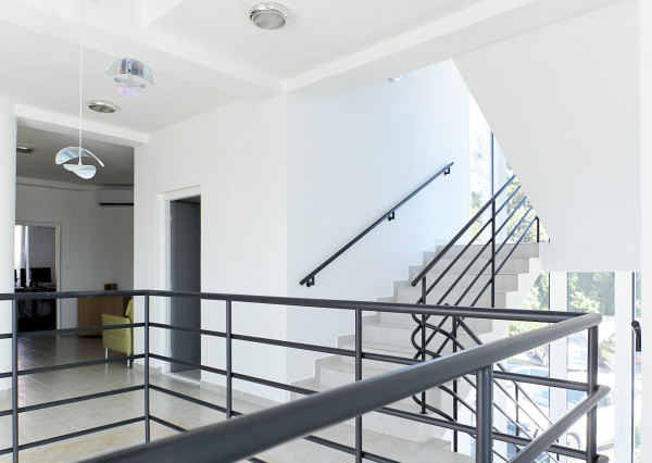 Prenájom reprezentatívne kancelárske priestory, Zobor, 6x parkovacie miesto