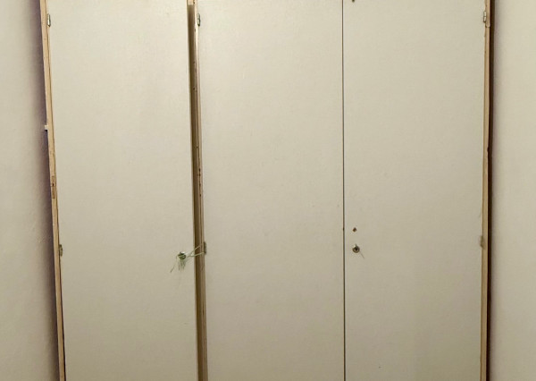 Predaj veľký 2 izbový byt, čiastočná rek., šatník, Chrenová