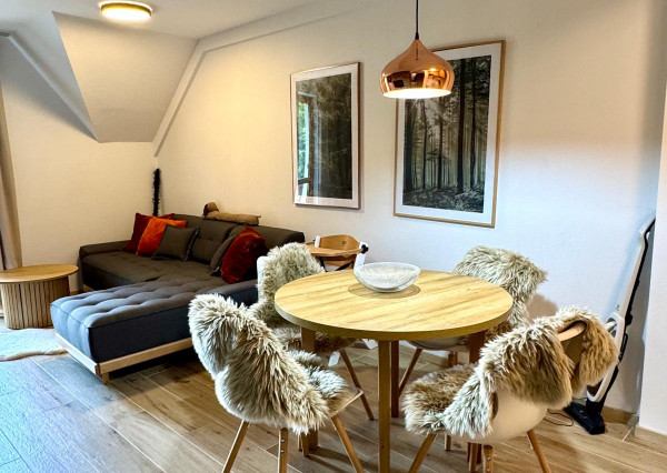 Predaj 2izbový apartmán Donovaly, nová rekonštrukcia, pri vlekoch