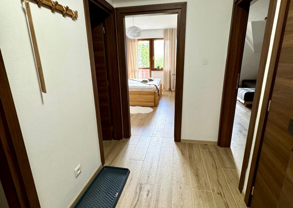 Predaj 2izbový apartmán Donovaly, nová rekonštrukcia, pri vlekoch