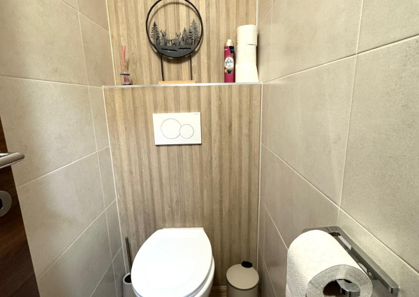 Predaj 2izbový apartmán Donovaly, nová rekonštrukcia, pri vlekoch