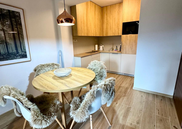 Predaj 2izbový apartmán Donovaly, nová rekonštrukcia, pri vlekoch