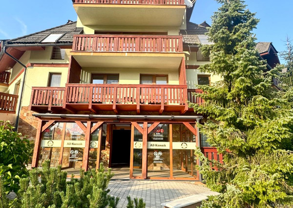 Predaj 2izbový apartmán Donovaly, nová rekonštrukcia, pri vlekoch