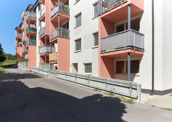 Predaj 3 izbový byt, novostavba, garážové státie