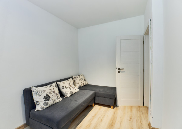 Predaj 3 izbový byt, novostavba, garážové státie